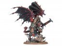 Angron, Daemon Primarch of Khorne (предзаказ 2023, Warhammer 40k)