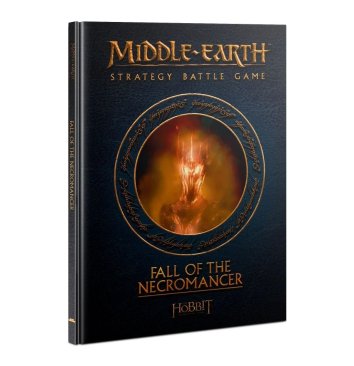 Lord of the Rings: Fall of the Necromancer