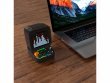 Портативная колонка Divoom Ditoo Pro, черный