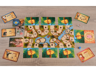 Гравити Фолз: Спасти Пухлю