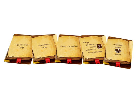 Настольная игра Гравити Фолз: Спасти Пухлю