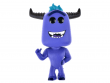 Фигурка Funko POP! Disney. Monsters at Work: Tylor Tuskman