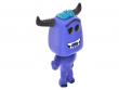 Фигурка Funko POP! Disney. Monsters at Work: Tylor Tuskman