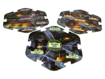 Ужас Аркхэма (Третья редакция)