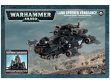 Ravenwing Darkshroud / Land Speeder Vengeance (предзаказ 2024, GW Direct, Dark Angels)