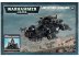 Ravenwing Darkshroud / Land Speeder Vengeance (предзаказ 2024, GW Direct, Dark Angels)