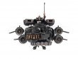 Ravenwing Darkshroud / Land Speeder Vengeance (предзаказ 2024, GW Direct, Dark Angels)