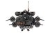 Ravenwing Darkshroud / Land Speeder Vengeance (предзаказ 2024, GW Direct, Dark Angels)