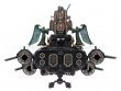 Ravenwing Darkshroud / Land Speeder Vengeance (предзаказ 2024, GW Direct, Dark Angels)