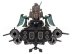 Ravenwing Darkshroud / Land Speeder Vengeance (предзаказ 2024, GW Direct, Dark Angels)