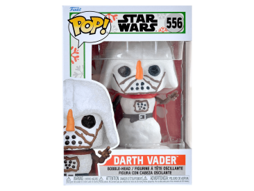 Фигурка Funko POP! Movies. Star Wars: Darth Vader