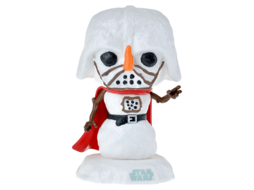 Фигурка Funko POP! Movies. Star Wars: Darth Vader