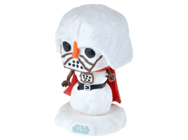 Фигурка Funko POP! Movies. Star Wars: Darth Vader