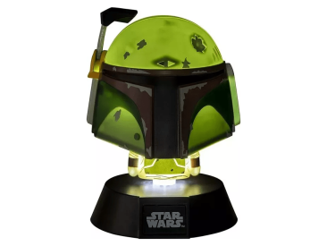Светильник SW Boba Fett