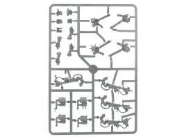 Ork Lootas / Burnas (Warhammer 40k)