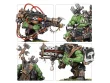 Ork Lootas / Burnas (Warhammer 40k)