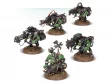 Ork Lootas / Burnas (Warhammer 40k)