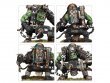 Ork Lootas / Burnas (Warhammer 40k)