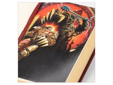 The End and the Death Vol III (Special Edition) (предзаказ 2024, Warhammer 40k)