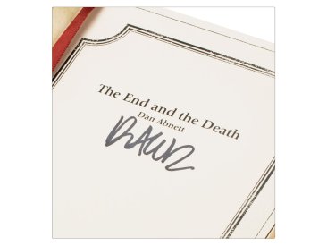 The End and the Death Vol III (Special Edition) (предзаказ 2024, Warhammer 40k)