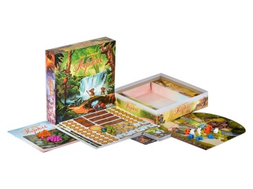 Мой маленький Эверделл