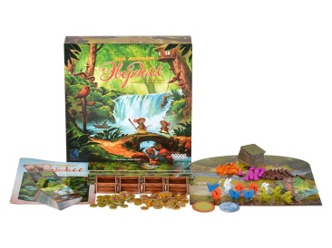 Мой маленький Эверделл