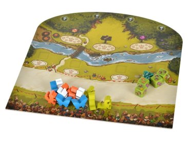 Мой маленький Эверделл