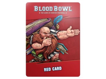 Gnome Team Cards (GW direct, Blood Bowl)