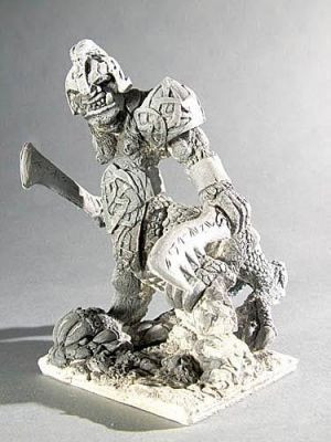 Chaos Centaurdrake
