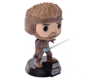 Фигурка Funko POP! Star Wars: Han Solo