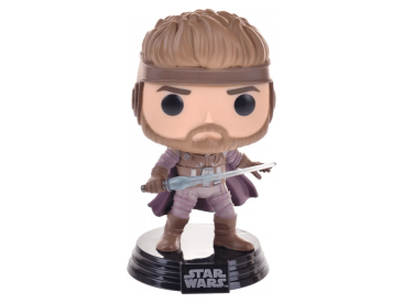 Фигурка Funko POP! Star Wars: Han Solo