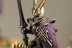 Warhammer Fantasy Dark Elf Cold One Knights x5 (Painted)