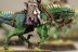 Warhammer Fantasy Dark Elf Cold One Knights x5 (Painted)