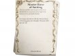 Dwarfen Mountain Holds Reference Card Pack купить