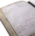 Warhammer 40,000 Battle Journal