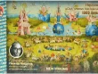 Пазл: Иероним Босх. Сад земных наслаждений (1000 деталей)