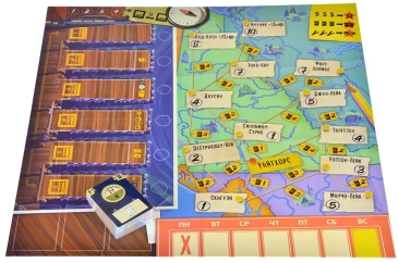 Авиалинии Юкона