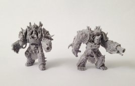 Злые Братья