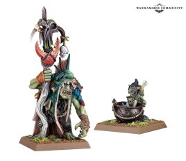 Ogdruz Swampdigga, Da Troll Calla (GW Direct)