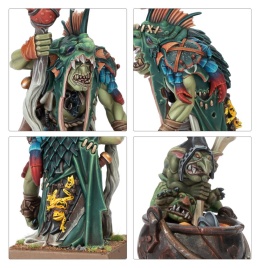 Ogdruz Swampdigga, Da Troll Calla (GW Direct)