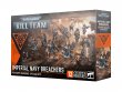 Kill Team: Imperial Navy Breachers