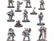 Kill Team: Imperial Navy Breachers