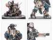 Kill Team: Imperial Navy Breachers