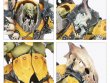 Spearhead: Orruk Warclans – Ironjawz Bigmob