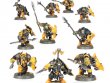 Spearhead: Orruk Warclans – Ironjawz Bigmob
