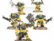 Spearhead: Orruk Warclans – Ironjawz Bigmob