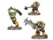Spearhead: Orruk Warclans – Ironjawz Bigmob