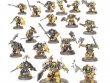 Spearhead: Orruk Warclans – Ironjawz Bigmob
