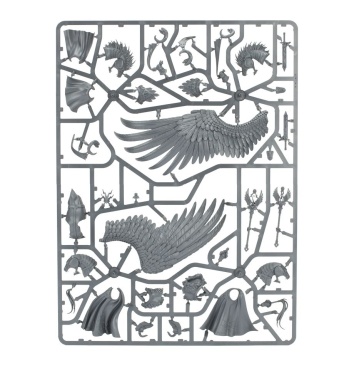 Aventis Firestrike: Magister of Hammerhal