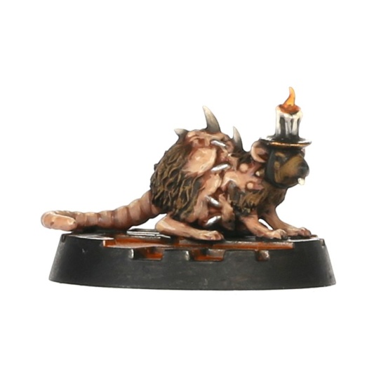 Cawdor Bomb Delivery Rats (предзаказ, GW Direct)